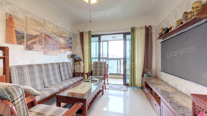 碧桂园嘉誉二手房实景图