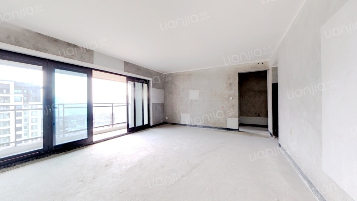 美的金科郡二期二手房实景图