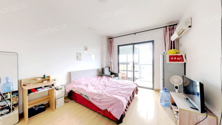 西湖好美家二手房实景图