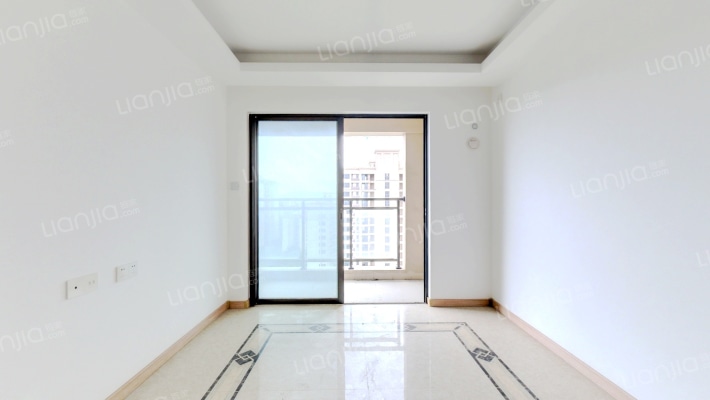 万科金色梦想二手房实景图