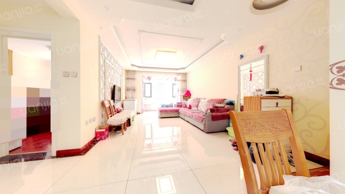 纳帕名门二手房实景图