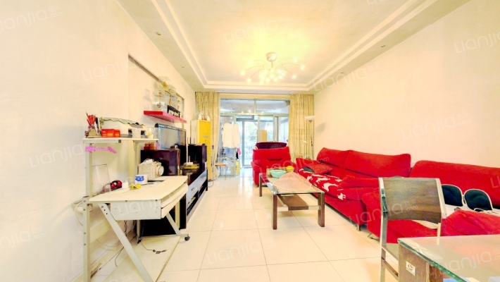 鑫龙苑二手房实景图