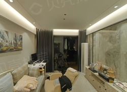 整租·松湖碧桂园三期 3室2厅 南_松湖碧桂园三期租房