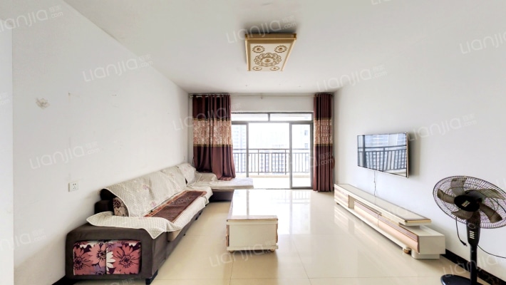 碧玉园二手房实景图