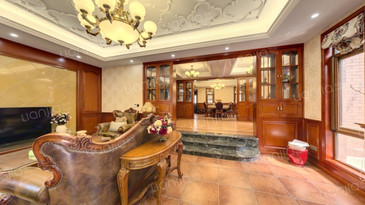 复地澜湾二手房实景图