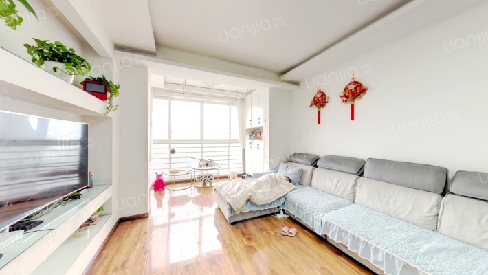 上东锦城A区二手房实景图