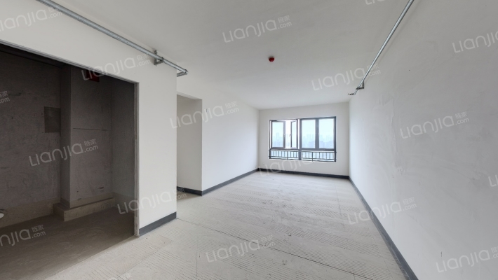 龙湖北滨910二手房实景图