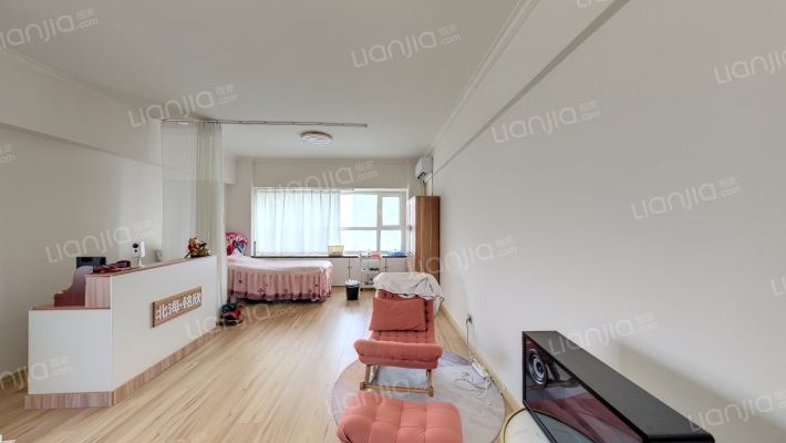 中北大厦二手房实景图