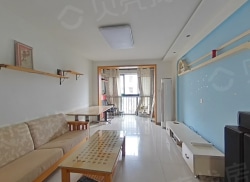 整租·盛泉新城 2室2厅 南/北_盛泉新城租房