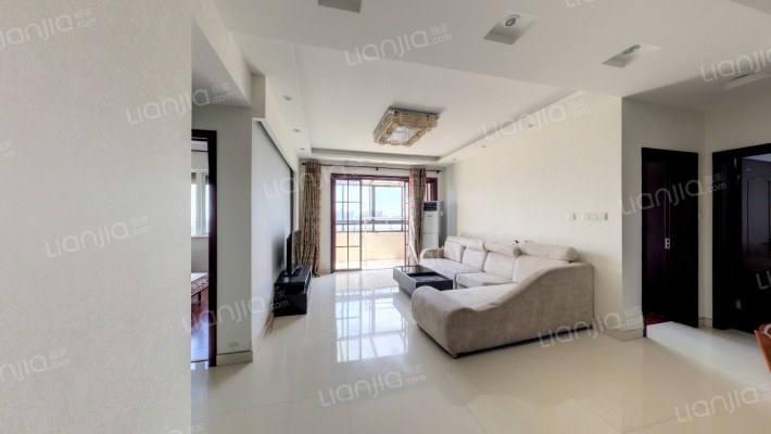 融创熙园二期二手房实景图