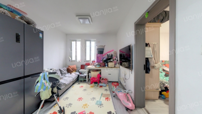 永欣新寓海棠苑二手房实景图