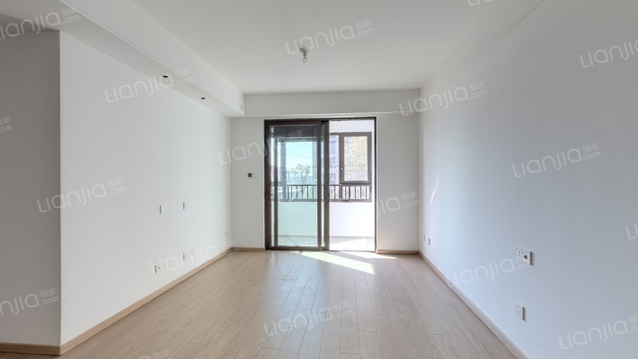 建发和著二手房实景图