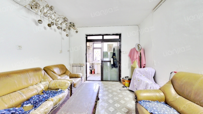 长安北路37号二手房实景图