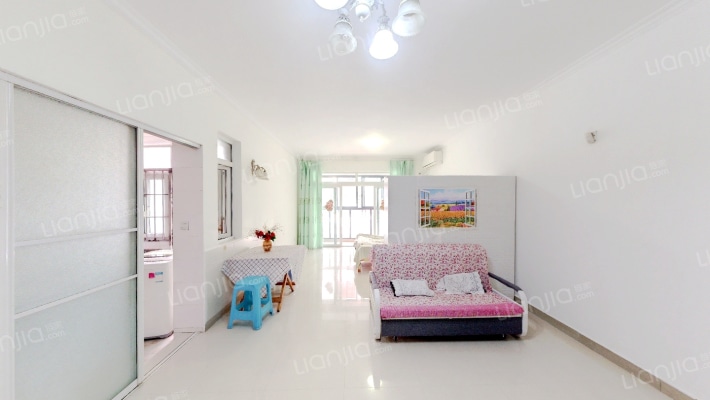 北国风光二手房实景图