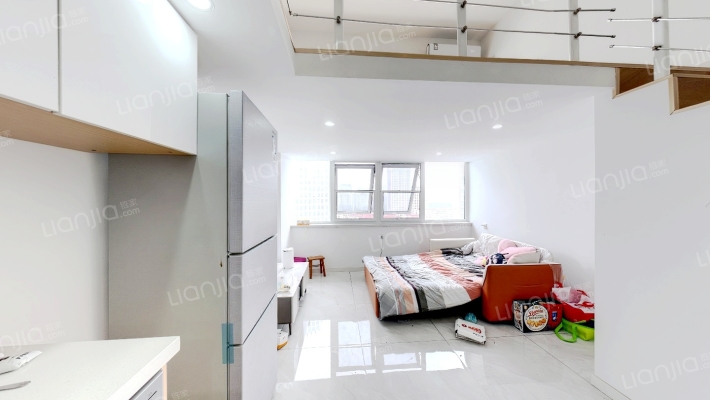 正大隆泰大厦二手房实景图