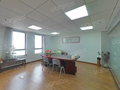 整租·华敏世家花园 2室1厅 北