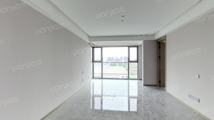 金辉江山铭著二手房实景图