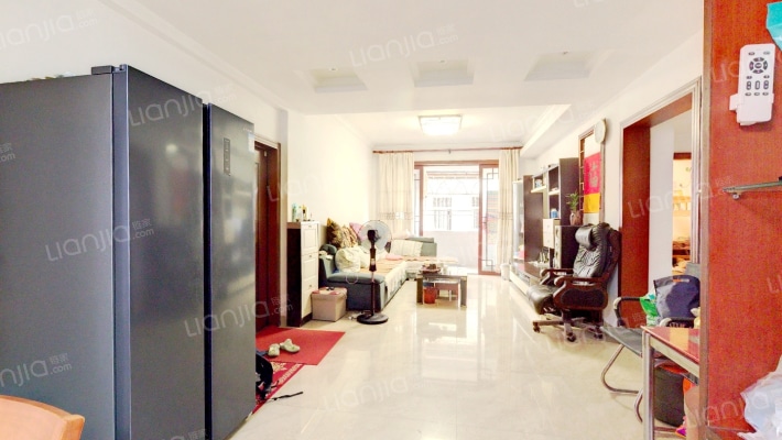 园岭社区二手房实景图