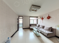 整租·长城花园三期 2室1厅 南_长城花园三期租房