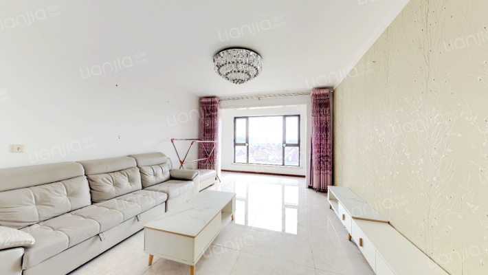 世茂英郡二手房实景图