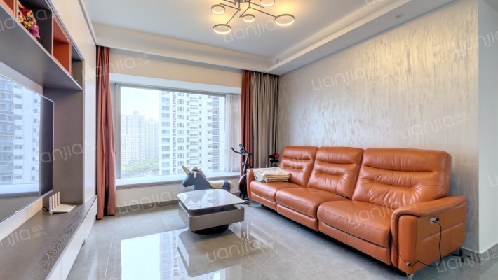 高尚领域领寓(礼尚路222弄)二手房实景图