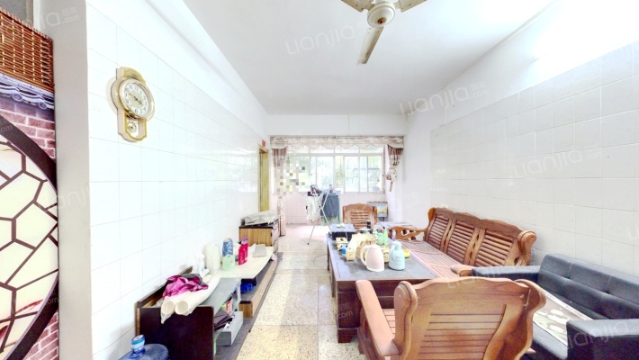 月桂二路17号二手房实景图