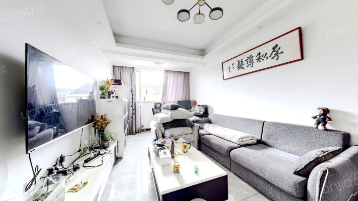 新怡花园二手房实景图