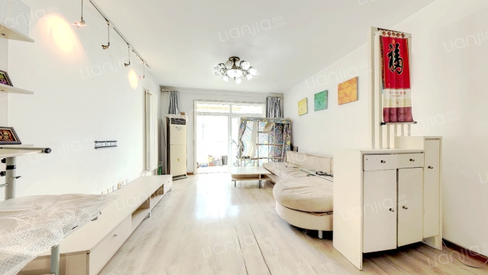 香榭丽二手房实景图