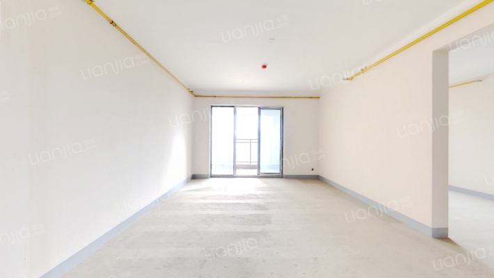 中建铂公馆k2二手房实景图