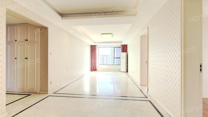 泰禾拾景园二手房实景图