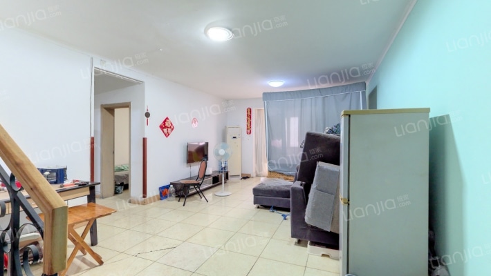 草堂西院二手房实景图