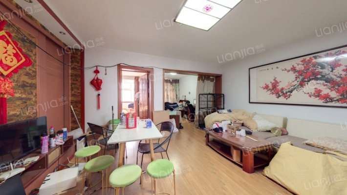 同盛苑二手房实景图