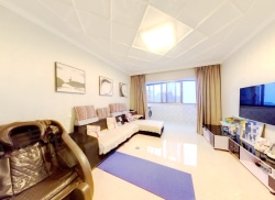 整租·吉阳首府 3室2厅 东南_吉阳首府租房