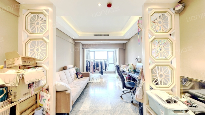 天使水榭公馆二手房实景图