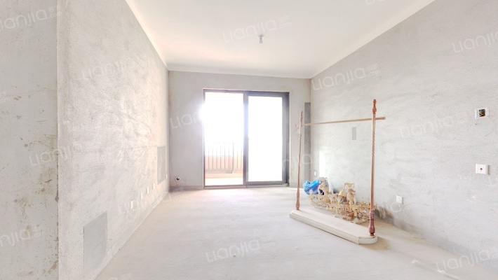 东润城臻园二手房实景图