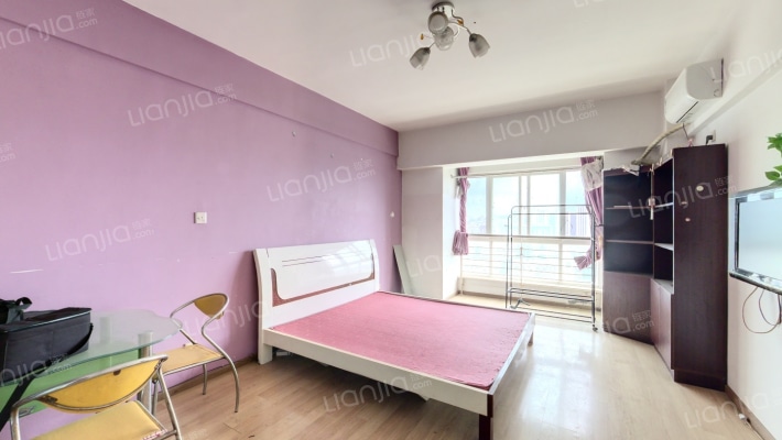 禹山北路1-8号二手房实景图