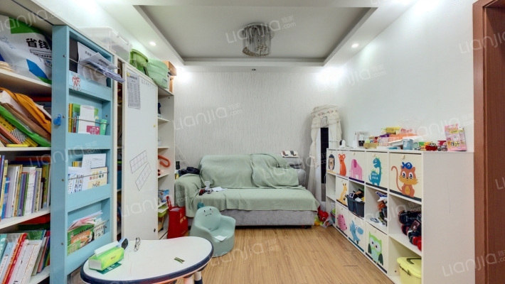 东陆新村七街坊二手房实景图