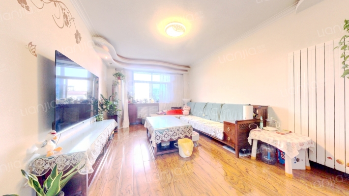 东华园二手房实景图