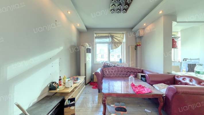 彩电中心二手房实景图