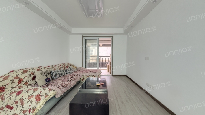 新长江香榭澜溪三期二手房实景图