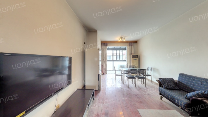 成飞512小区二手房实景图