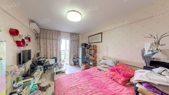 欣家园二手房实景图