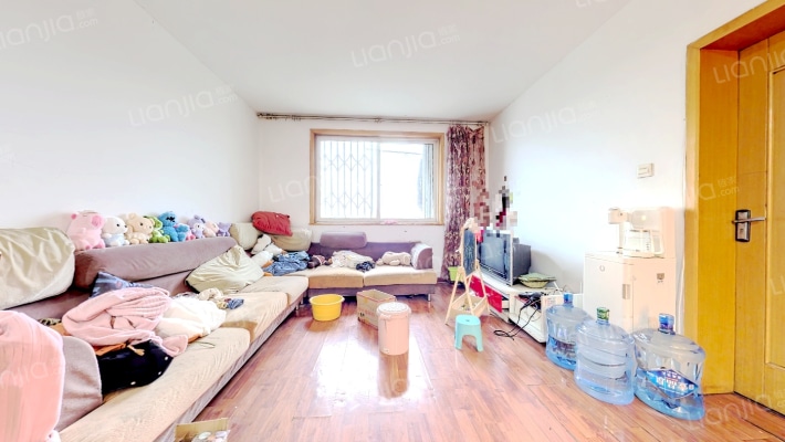 聚雅苑二手房实景图