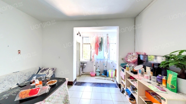 静晖村二手房实景图