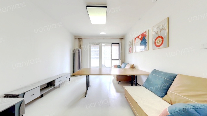 融创城四期二手房实景图