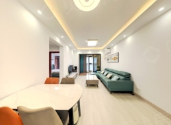 整租·诚丰新园 2室2厅 南_诚丰新园租房