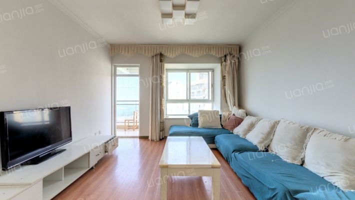 朝阳时代西锦二手房实景图