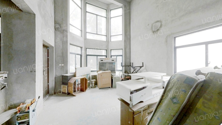 融侨水乡温泉别墅二手房实景图