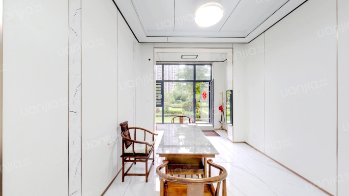 防城港恒大悦澜湾二手房实景图