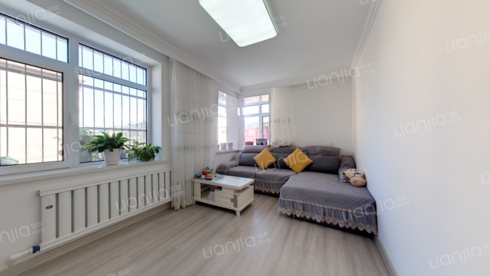 公路段散盘二手房实景图